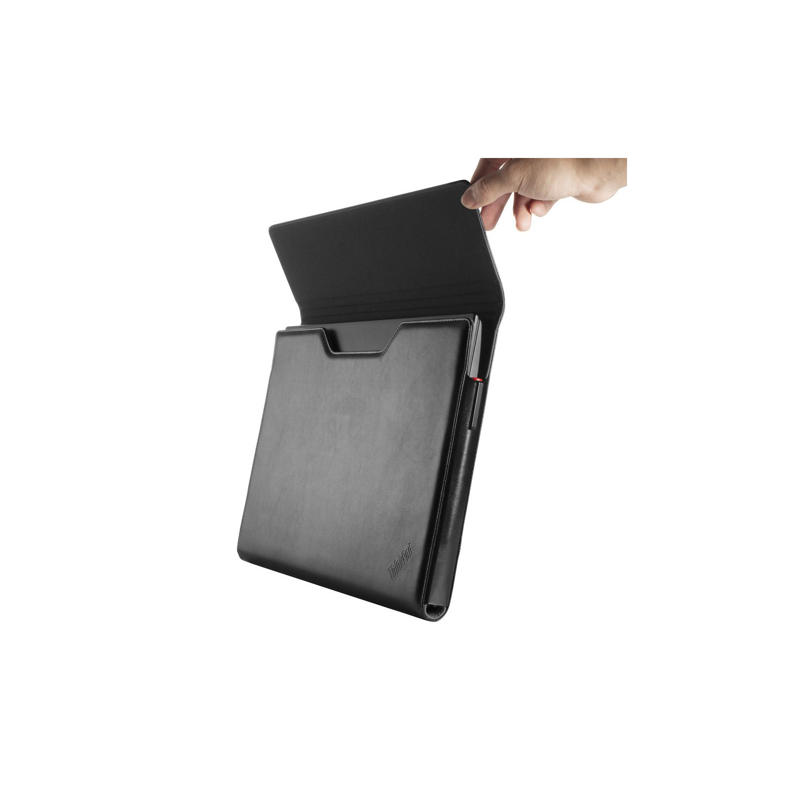 Чехол для ноутбука Lenovo 14" ThinkPad X1 S Black (4X40K41705) изображение 2
