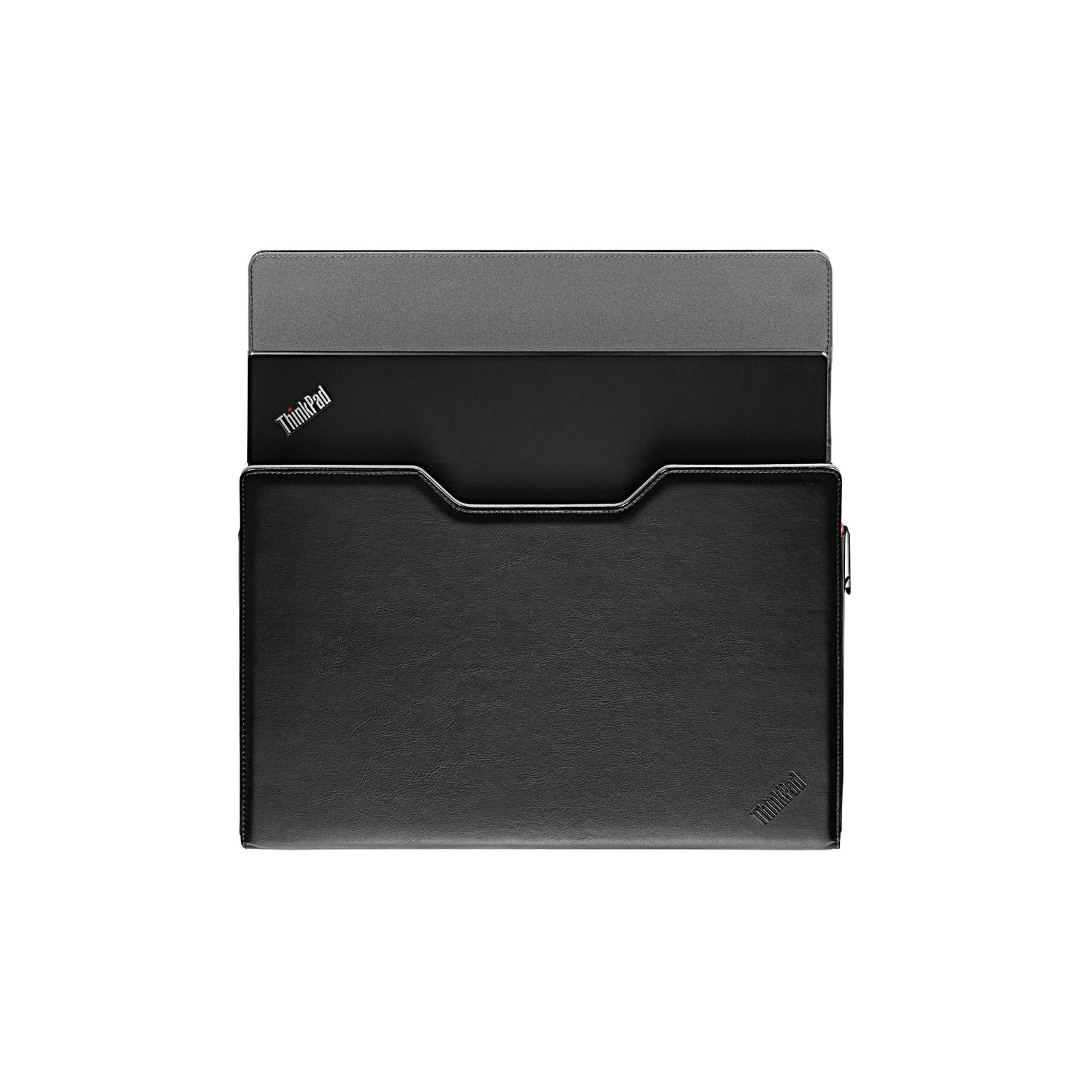 Чохол до ноутбука Lenovo 14" ThinkPad X1 S Black (4X40K41705) зображення 3