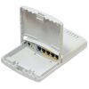 Маршрутизатор Mikrotik RB750P-PBR2 зображення 2