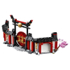 Конструктор LEGO NINJAGO Монастырь Кружитцу 1070 деталей (70670) изображение 5