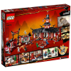 Конструктор LEGO NINJAGO Монастырь Кружитцу 1070 деталей (70670) изображение 7