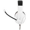 Наушники Gemix N20 White-Black-Orange Gaming изображение 3