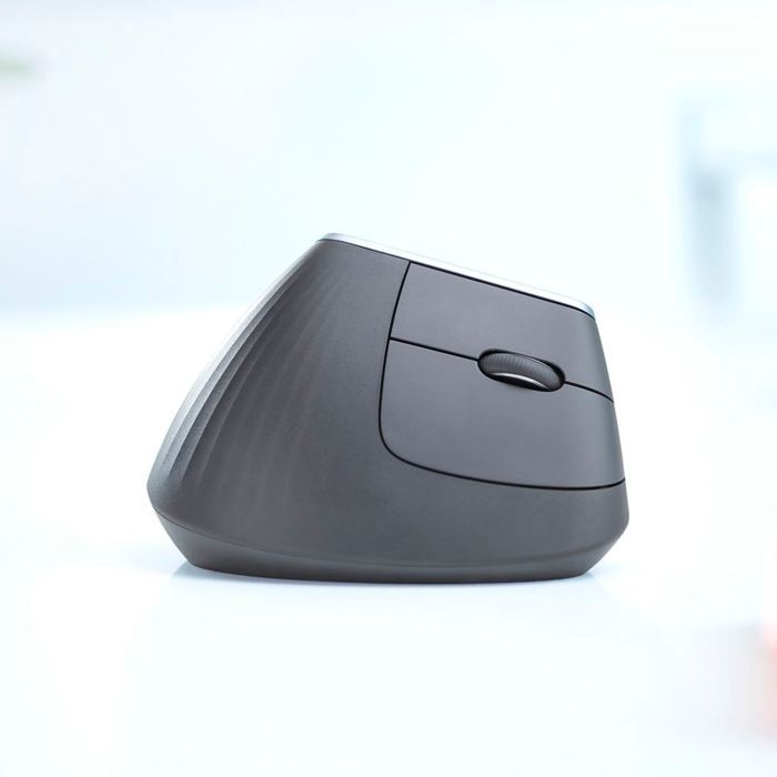 Мышка Logitech MX Vertical (910-005448) изображение 11