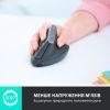 Мышка Logitech MX Vertical (910-005448) изображение 2