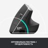 Мышка Logitech MX Vertical (910-005448) изображение 3