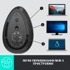 Мышка Logitech MX Vertical (910-005448) изображение 8