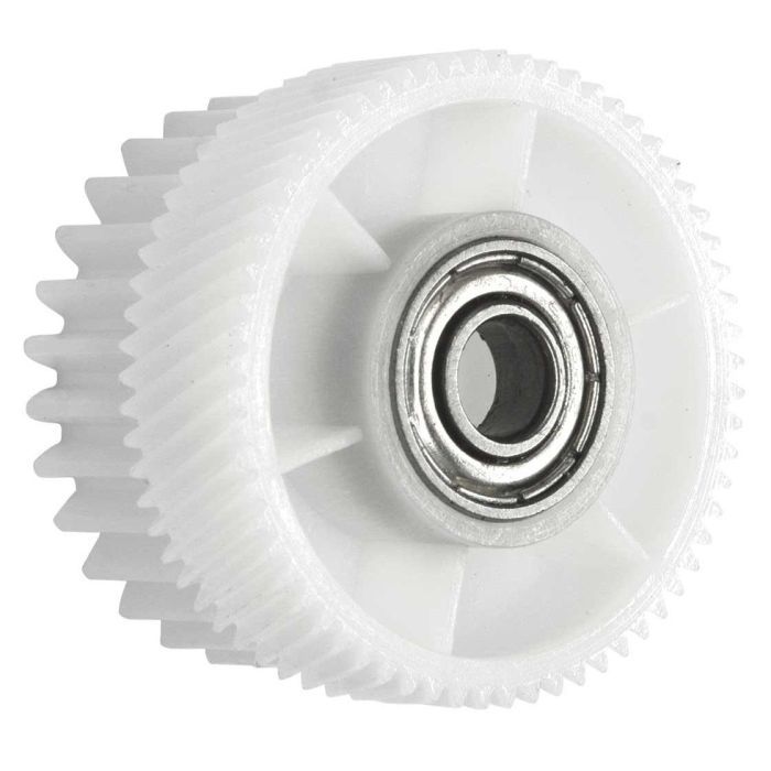 Шестерня привода Toshiba e-Studio 350/352/450/452/453 Toshiba (44201346000) зображення 2