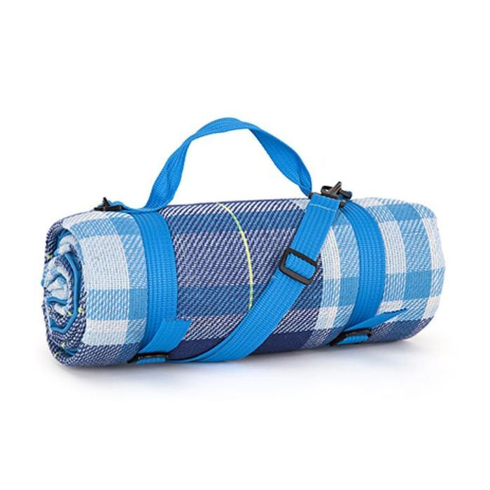 Туристический коврик Кемпінг HB-15 (4823082714247) изображение 2