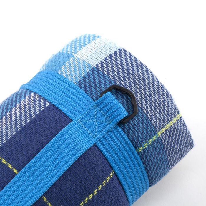 Туристический коврик Кемпінг HB-15 (4823082714247) изображение 5