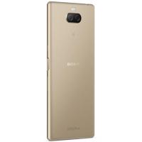 Мобильный телефон Sony I4213 (Xperia 10 Plus) Gold изображение 10