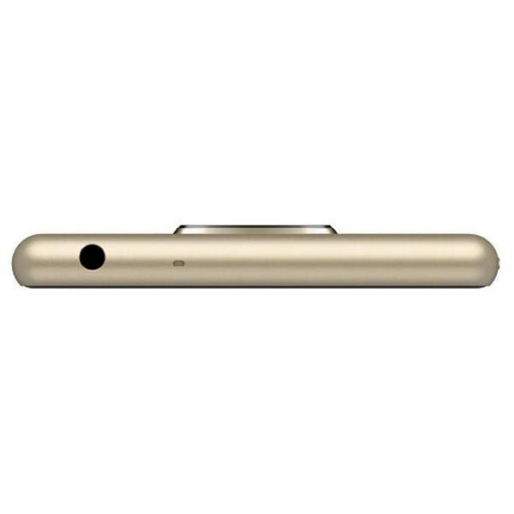 Мобільний телефон Sony I4213 (Xperia 10 Plus) Gold зображення 6