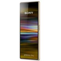 Мобильный телефон Sony I4213 (Xperia 10 Plus) Gold изображение 8