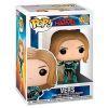 Фигурка для геймеров Funko Pop Капитан Марвел в зеленом костюме серии "Капитан Марвел" (36342) изображение 2