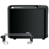 Тостер Braun HT 3010 BK (HT3010BK) изображение 2