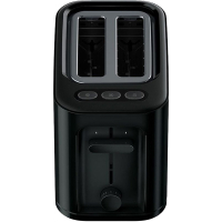 Тостер Braun HT 3010 BK (HT3010BK) изображение 4