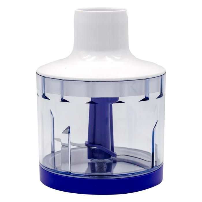 Блендер Rotex RTB505-W изображение 4