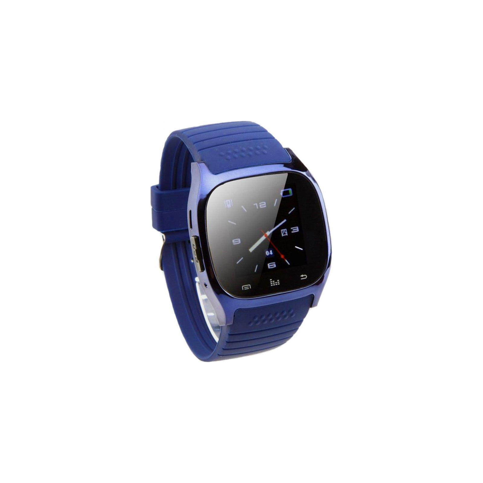 Смарт-часы UWatch M26 Blue (F_50709) изображение 3