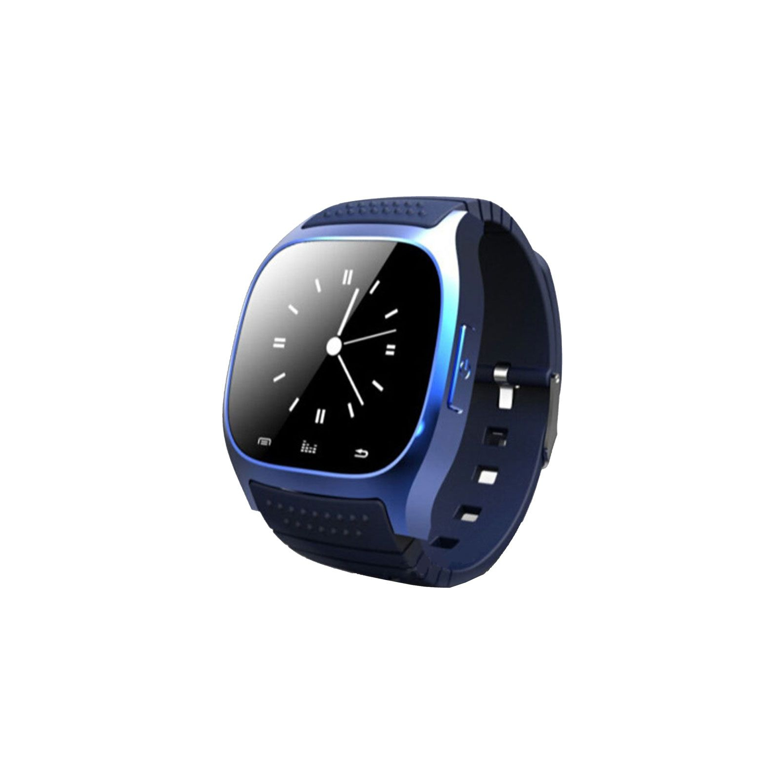 Смарт-часы UWatch M26 Blue (F_50709)