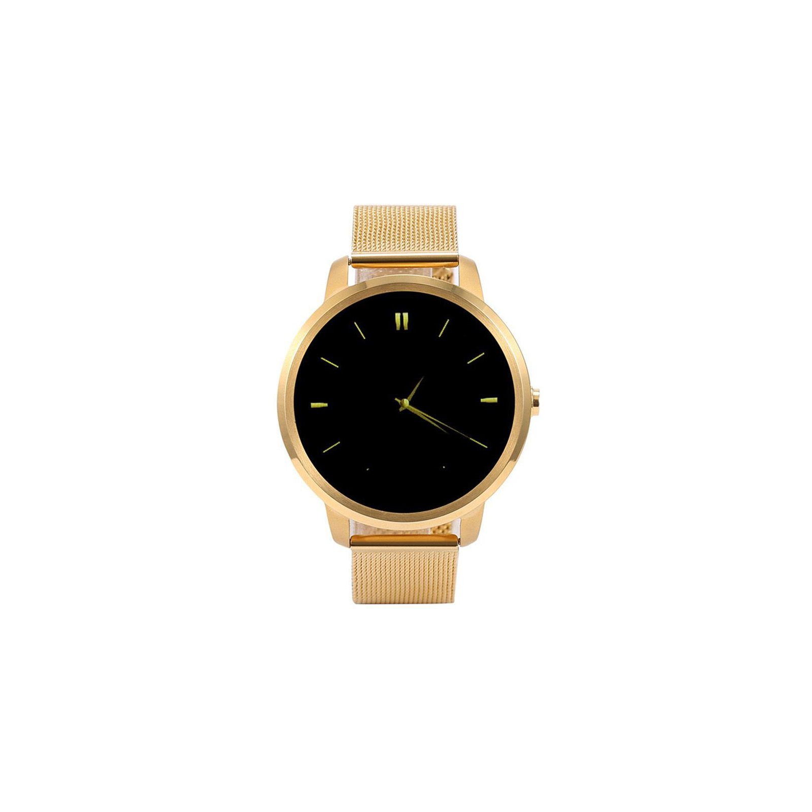 Смарт-часы UWatch V360 Black (F_55472) изображение 2