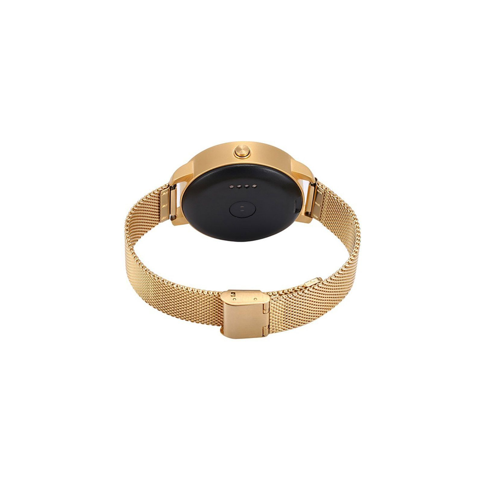 Смарт-часы UWatch V360 Gold (F_55474) изображение 3