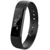 Фітнес браслет UWatch ID115 Black (F_53978)