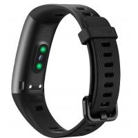 Фітнес браслет Huawei Band 3 Pro Obsidian Black (Terra-B19) (55023008) зображення 3