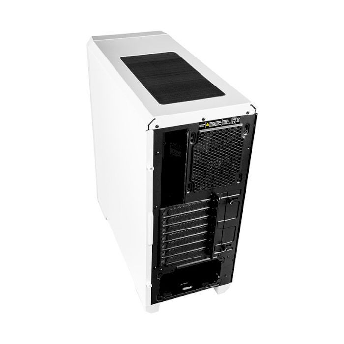 Корпус Modecom OBERON PRO GLASS WHITE (AT-OBERON-PG-20-000000-00) изображение 5