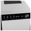 Корпус Modecom OBERON PRO GLASS WHITE (AT-OBERON-PG-20-000000-00) изображение 7