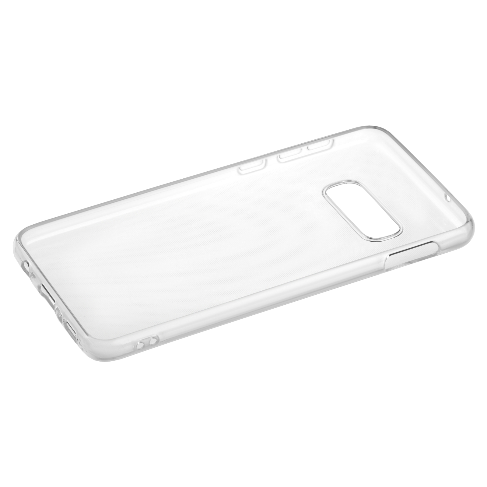 Чохол до мобільного телефона 2E Samsung Galaxy S10 Lite, Crystal , Transparent (2E-G-S10L-AOCR-TR) зображення 2