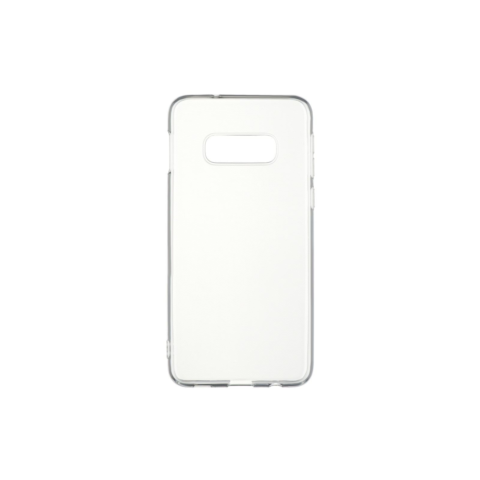 Чохол до мобільного телефона 2E Samsung Galaxy S10 Lite, Crystal , Transparent (2E-G-S10L-AOCR-TR)