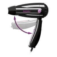 Фен Babyliss 5250E изображение 3