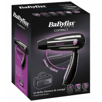 Фен Babyliss 5250E изображение 6