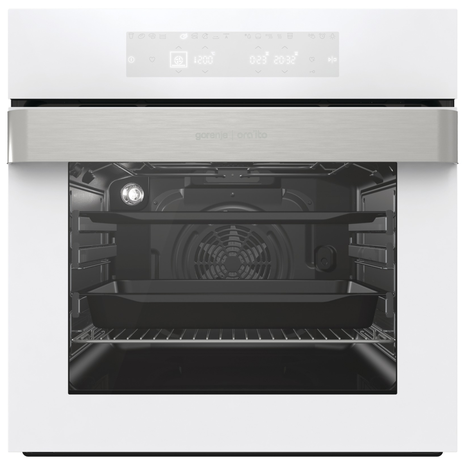 Предохранитель духового шкафа gorenje