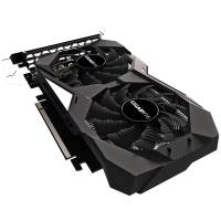 Видеокарта GIGABYTE GeForce GTX1650 4096Mb OC (GV-N1650OC-4GD) изображение 3
