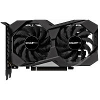 Видеокарта GIGABYTE GeForce GTX1650 4096Mb OC (GV-N1650OC-4GD) изображение 5