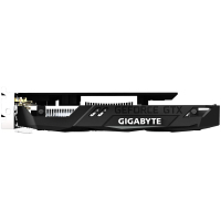 Видеокарта GIGABYTE GeForce GTX1650 4096Mb OC (GV-N1650OC-4GD) изображение 6
