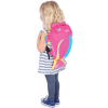 Рюкзак детский Trunki PaddlePak Рыбка Розовий (0250-GB01) изображение 3