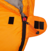 Спальный мешок Mousson POLUS L Оранжевый (9045) изображение 4