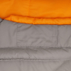 Спальный мешок Mousson POLUS L Оранжевый (9045) изображение 5