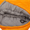 Спальный мешок Mousson POLUS L Оранжевый (9045) изображение 6