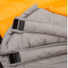 Спальный мешок Mousson POLUS L Оранжевый (9045) изображение 7