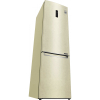 Холодильник LG GA-B509SEKM зображення 2