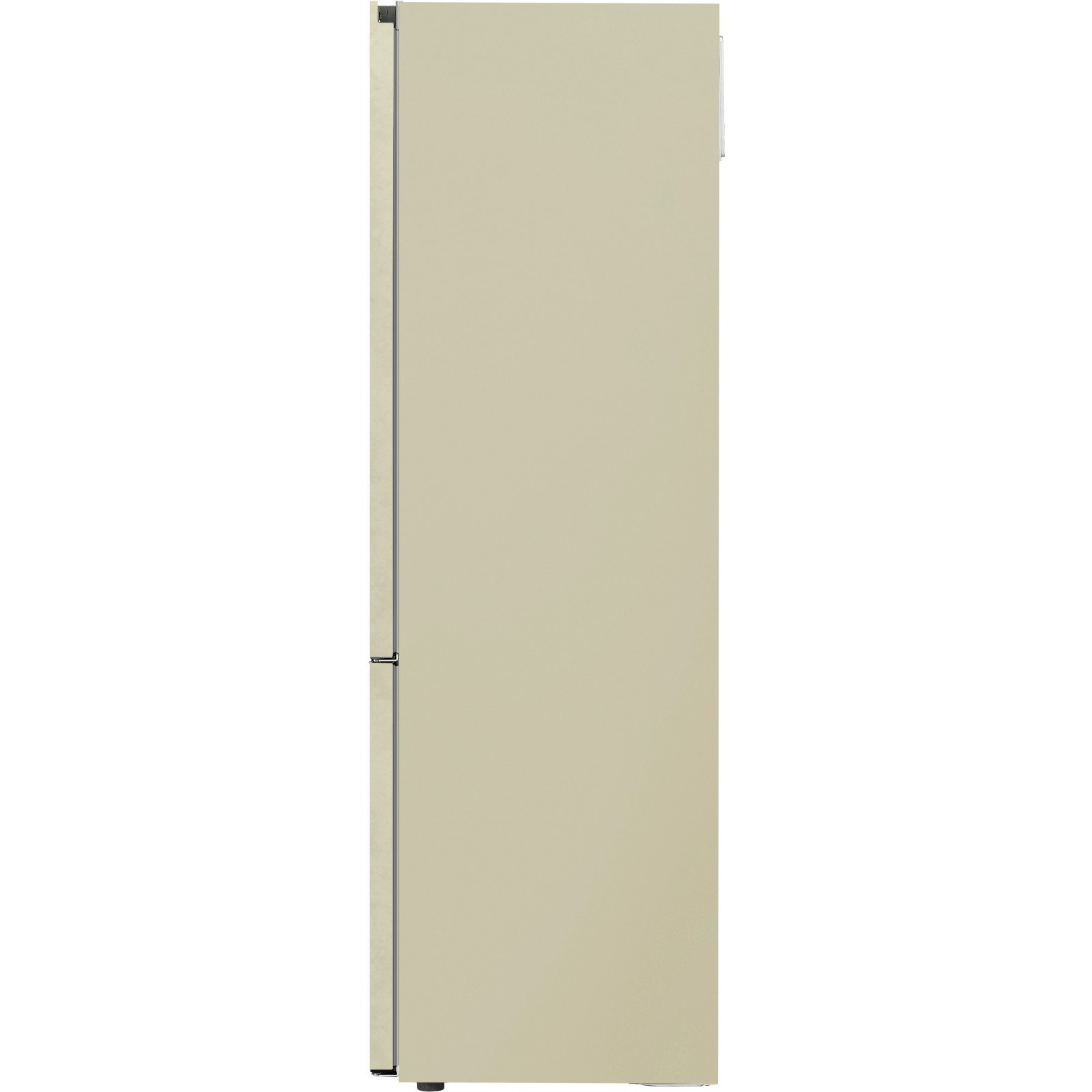 Холодильник LG GA-B509SEKM изображение 5