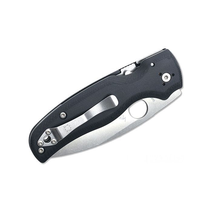 Ніж Spyderco Shaman (C229GP) зображення 2