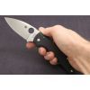 Ніж Spyderco Shaman (C229GP) зображення 3