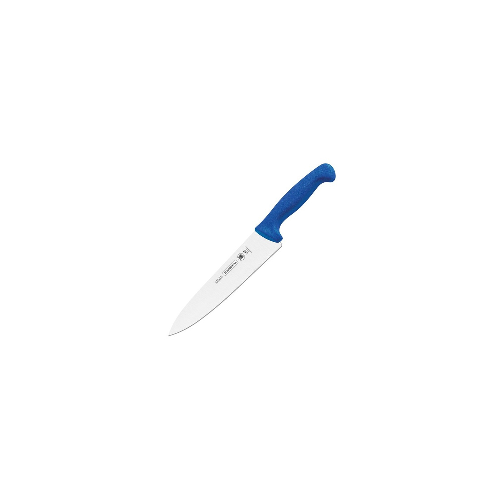 Кухонный нож Tramontina Professional Master для мяса 254 мм Blue (24609/010)
