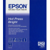 Бумага Epson 60" Fine Art Paper Hot Press Bright, 15м (C13S042336) изображение 2