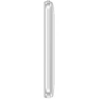 Мобильный телефон Ergo F181 Step White изображение 4