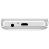 Мобильный телефон Ergo F181 Step White изображение 5