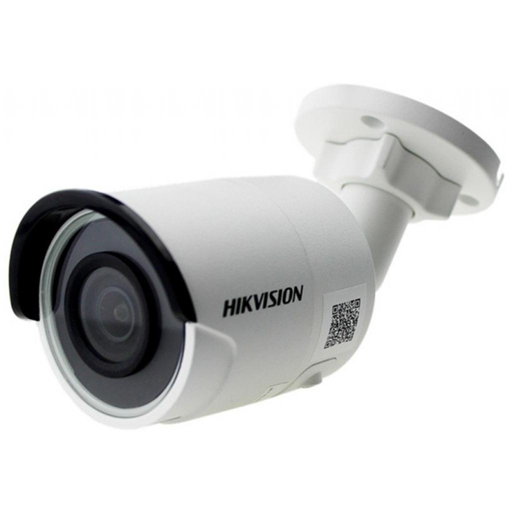 Камера видеонаблюдения Hikvision DS-2CD2043G0-I (2.8) изображение 2